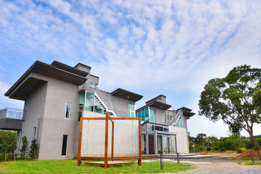 Shen 57 Hostel Heng-ch'un Exterior foto